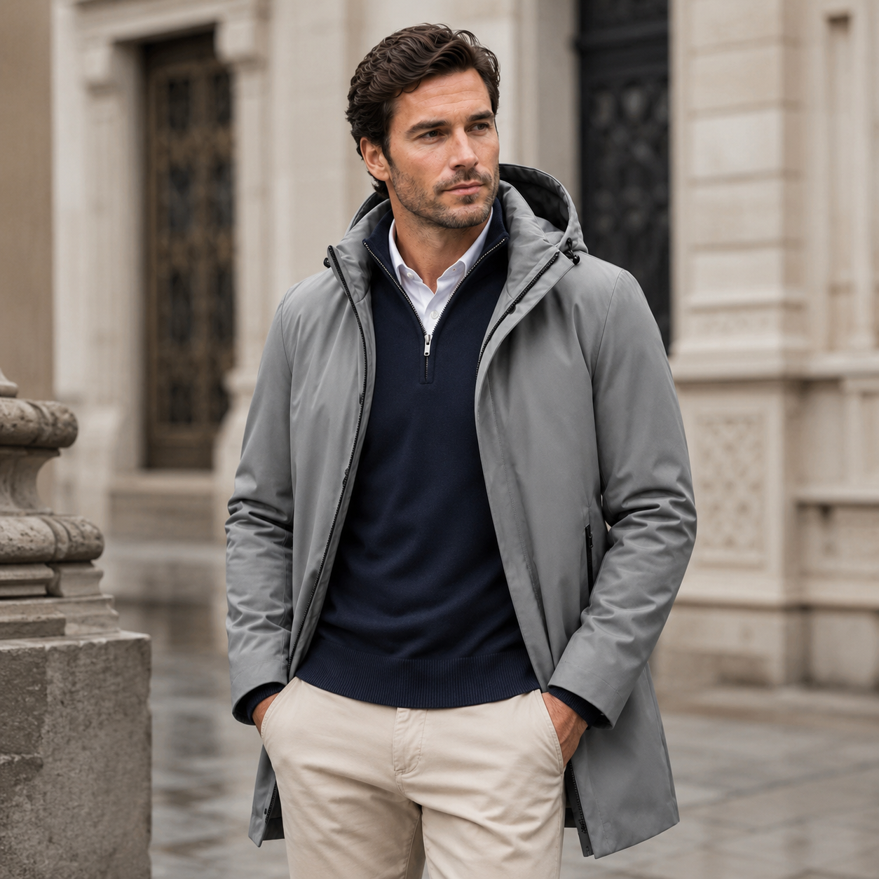 Men’s AW26