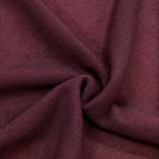 Women’s Knit Top Wool Blend Comfortable Classic Fit