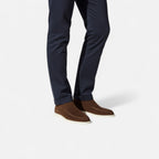 Men’s Suede Loafers – Slip-On Comfort for Smart Casual Wear