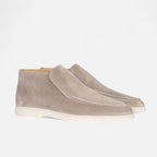 Men’s Suede Loafers – Slip-On Comfort for Smart Casual Wear