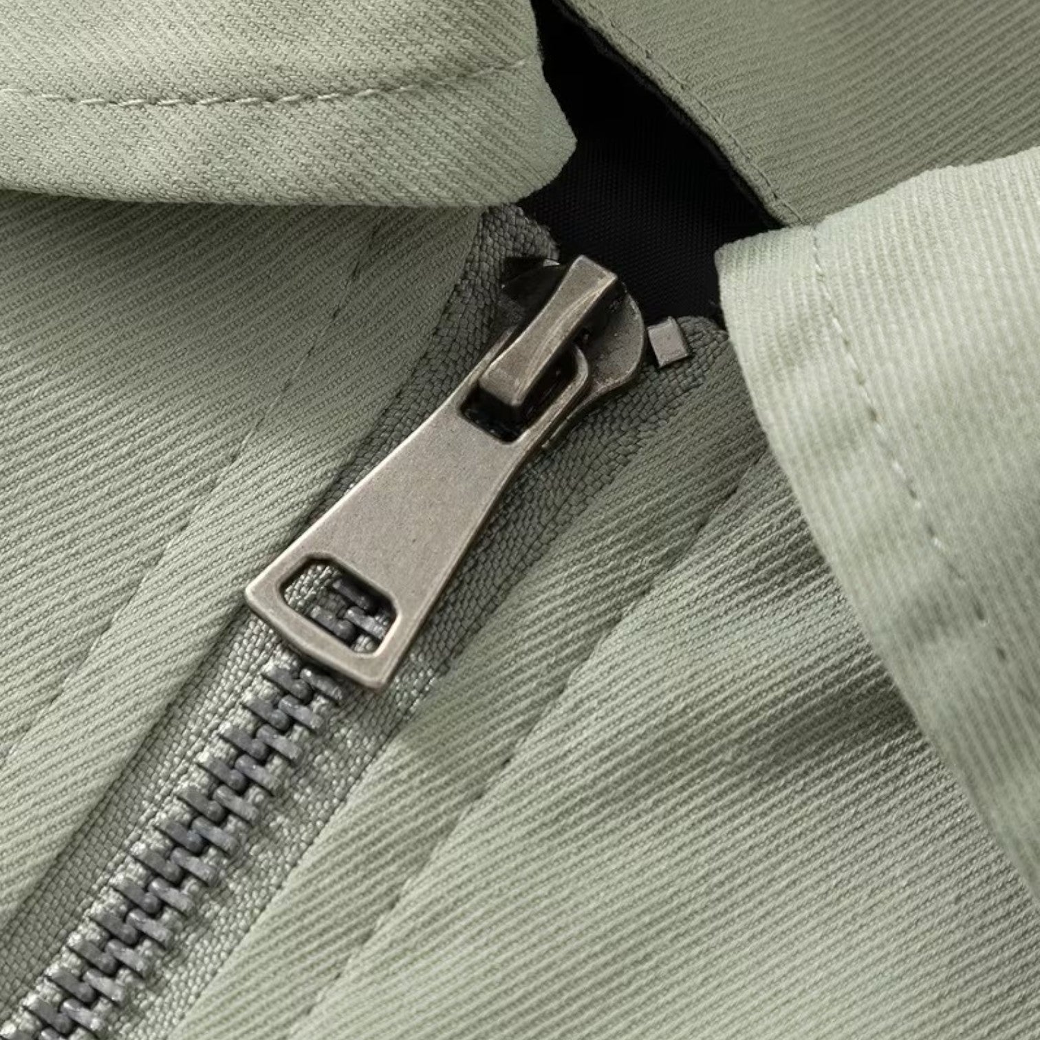 Men’s Lapel Collar Summer Jacket Lightweight Everyday Wear