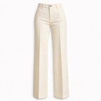Women’s High Waist Wide Leg Trousers