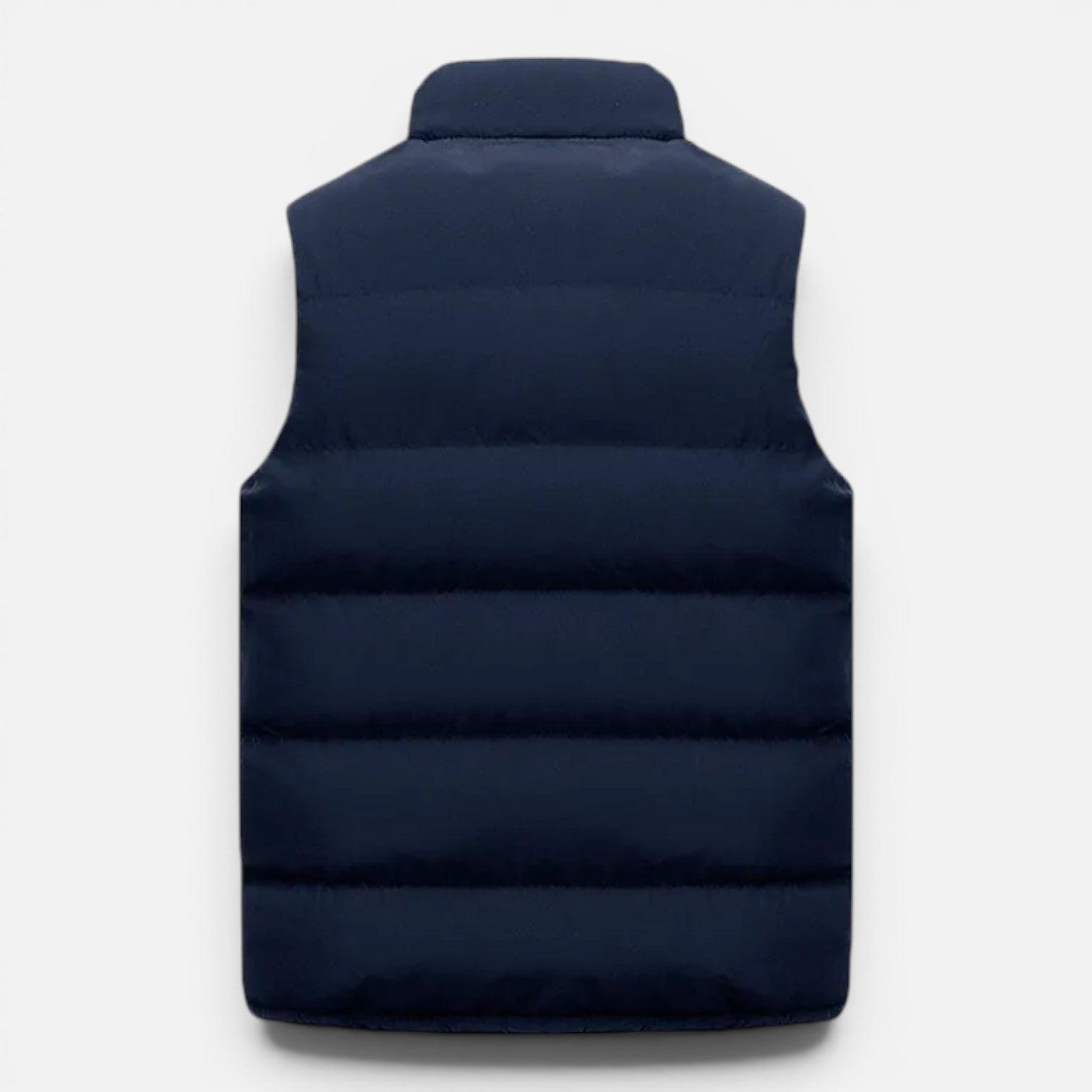 Felorro | Men’s Quilted Puffer Vest Lightweight Warmth Classic Fit