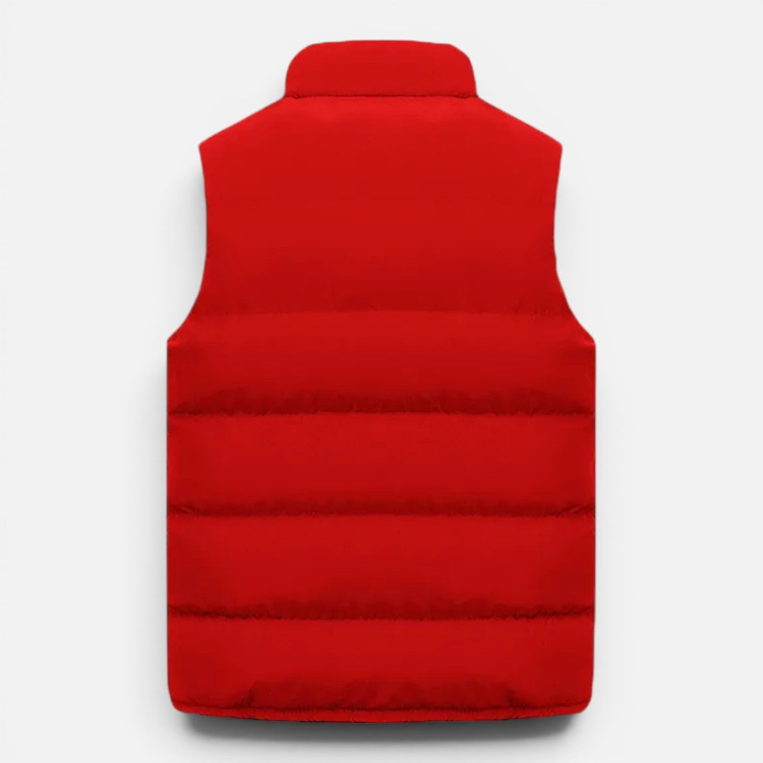 Felorro | Men’s Quilted Puffer Vest Lightweight Warmth Classic Fit