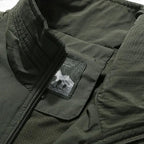 Felorro | Men’s Lightweight Utility Gilet Breathable Comfort Vest