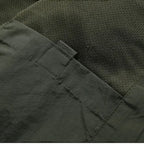 Felorro | Men’s Lightweight Utility Gilet Breathable Comfort Vest