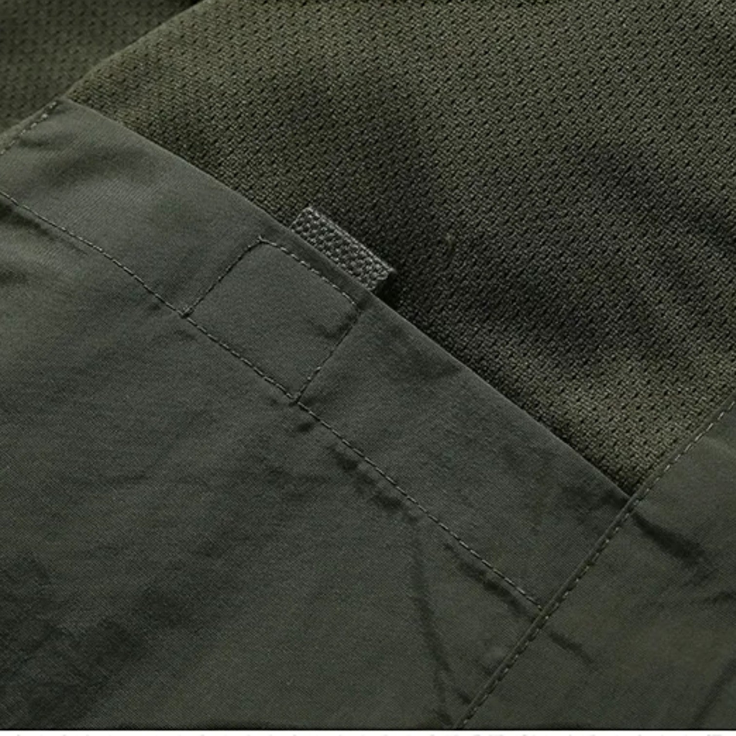 Felorro | Men’s Lightweight Utility Gilet Breathable Comfort Vest