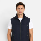 Felorro | Men’s Lightweight Utility Gilet Breathable Comfort Vest
