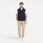 Felorro | Men’s Lightweight Utility Gilet Breathable Comfort Vest