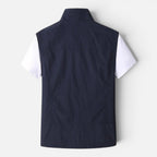 Felorro | Men’s Lightweight Utility Gilet Breathable Comfort Vest