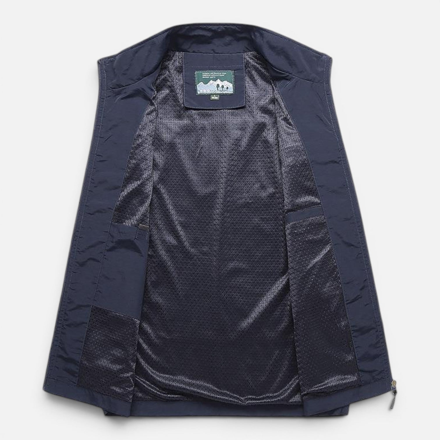Felorro | Men’s Lightweight Utility Gilet Breathable Comfort Vest