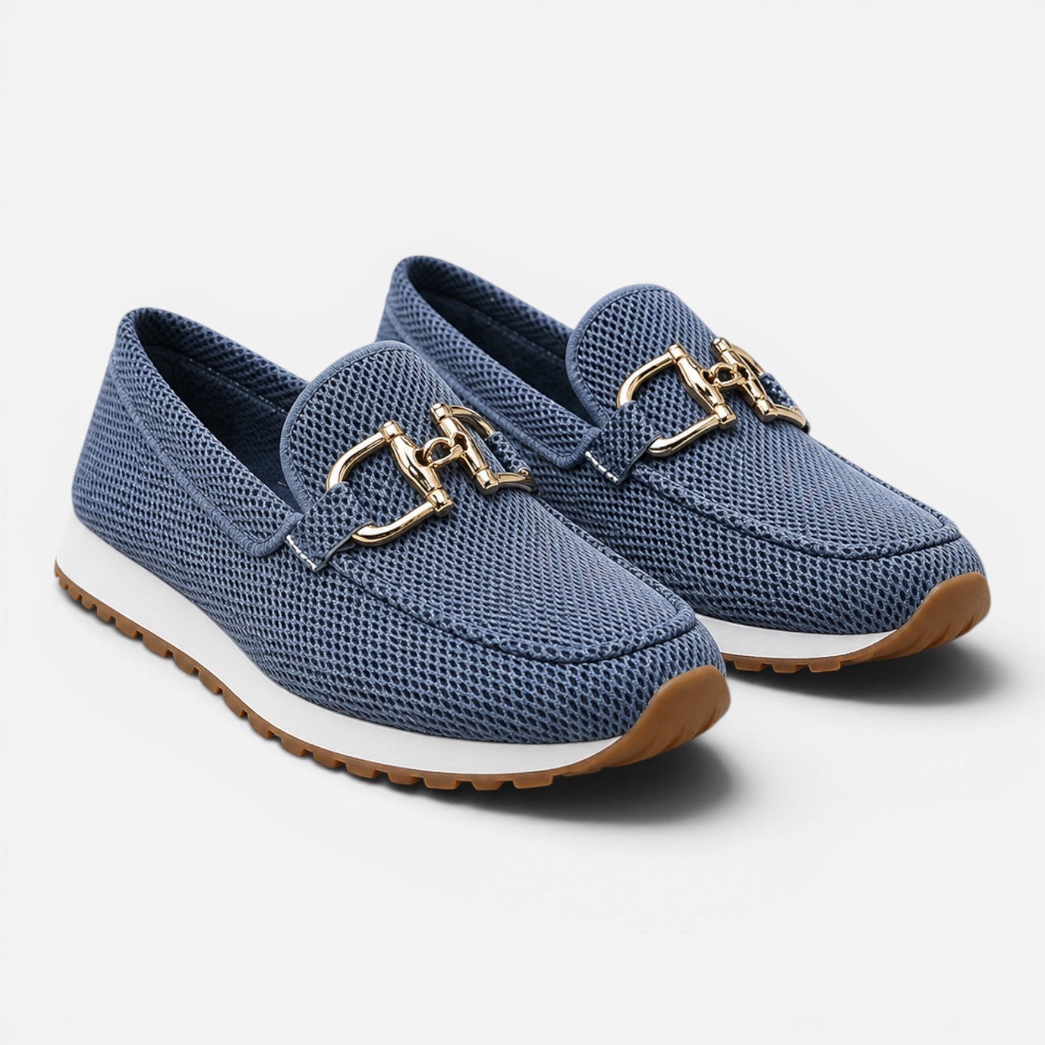 Felorro | Women’s Comfortable Orthopedic Loafers Lightweight Slip-On Shoes