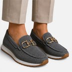 Felorro | Women’s Comfortable Orthopedic Loafers Lightweight Slip-On Shoes