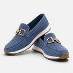 Felorro | Women’s Comfortable Orthopedic Loafers Lightweight Slip-On Shoes