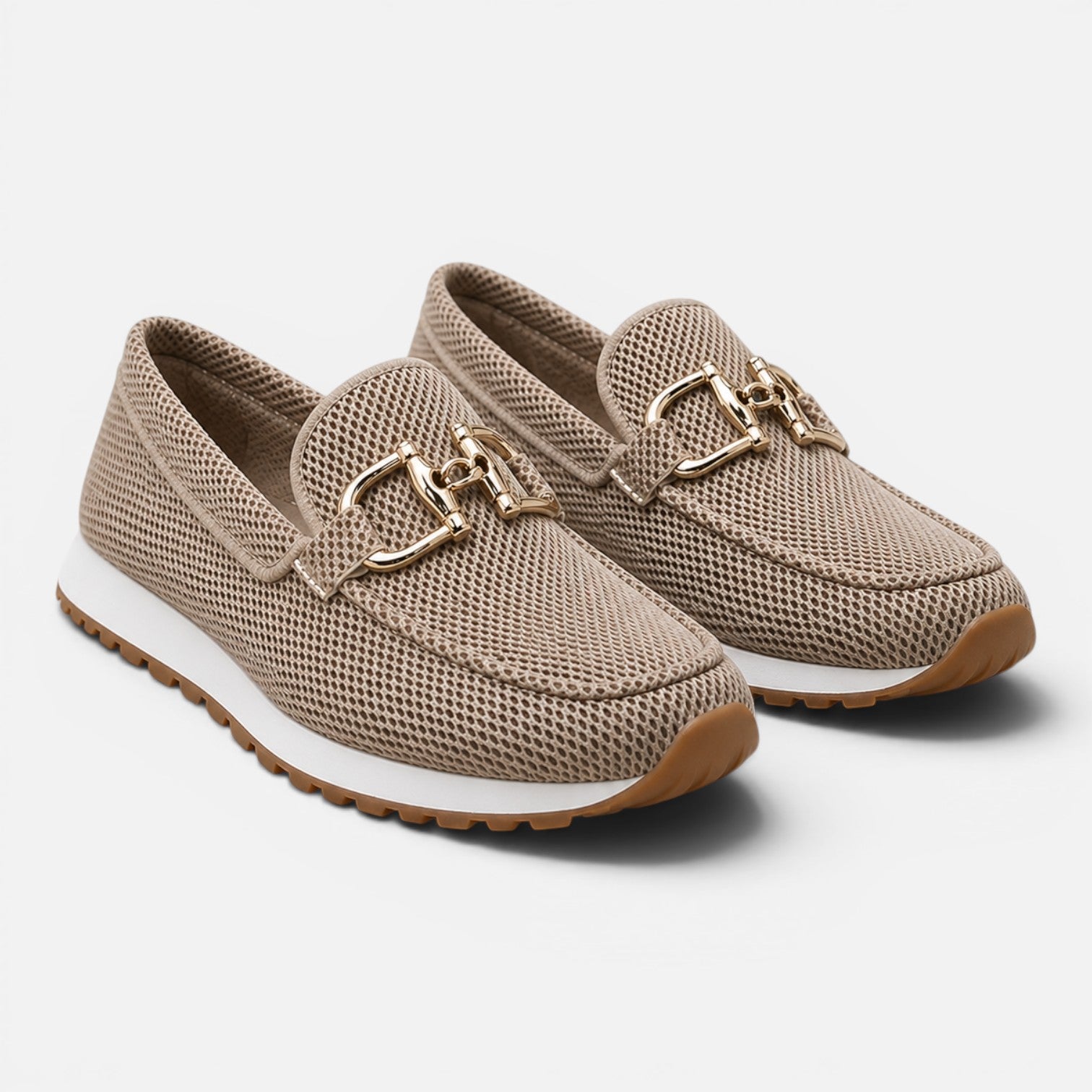 Felorro | Women’s Comfortable Orthopedic Loafers Lightweight Slip-On Shoes