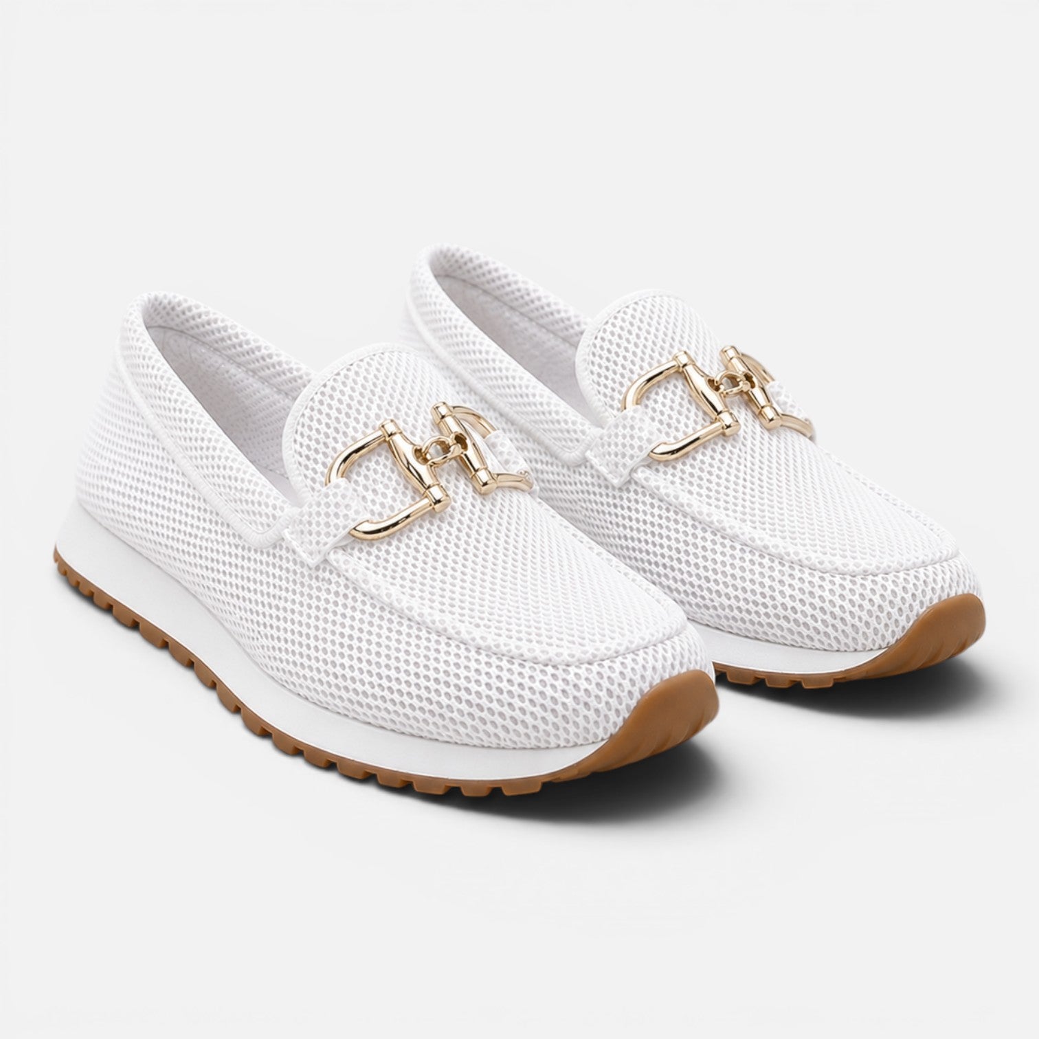 Felorro | Women’s Comfortable Orthopedic Loafers Lightweight Slip-On Shoes