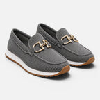 Felorro | Women’s Comfortable Orthopedic Loafers Lightweight Slip-On Shoes