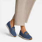 Felorro | Women’s Comfortable Orthopedic Loafers Lightweight Slip-On Shoes