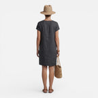 Felorro | Women’s Lightweight Dress Relaxed Fit Breathable Casual With Pockets