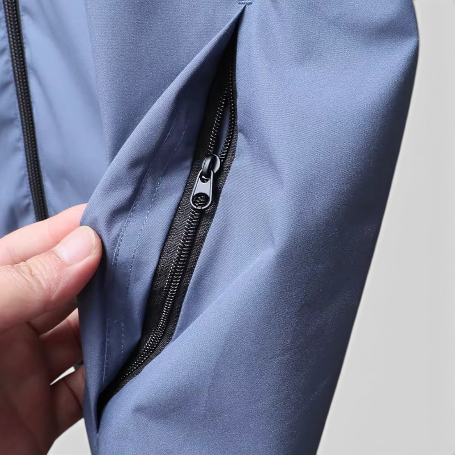 Felorro | Men’s Lightweight Softshell Gilet