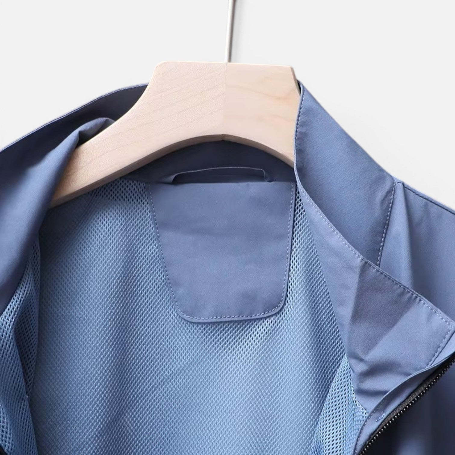 Felorro | Men’s Lightweight Softshell Gilet