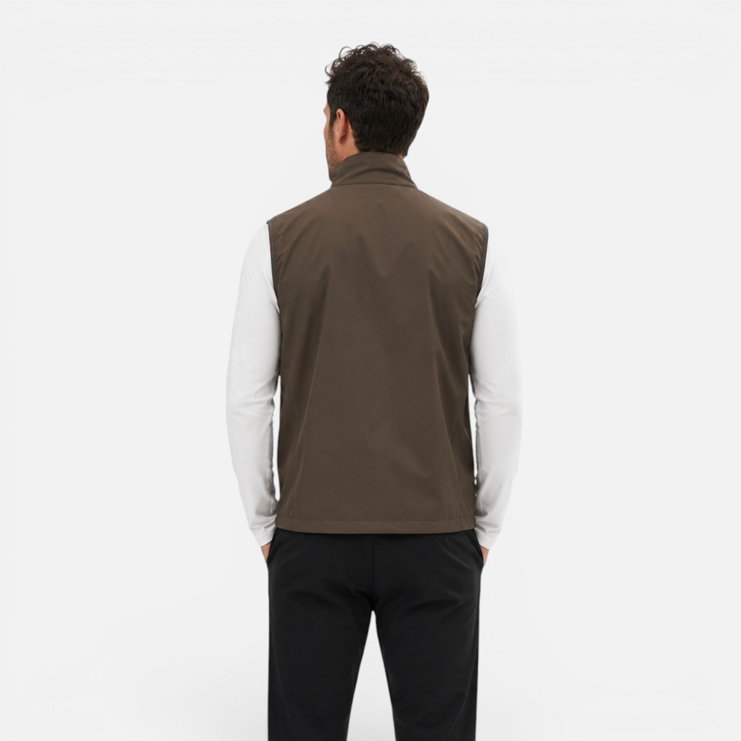 Felorro | Men’s Lightweight Softshell Gilet