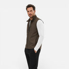 Felorro | Men’s Lightweight Softshell Gilet