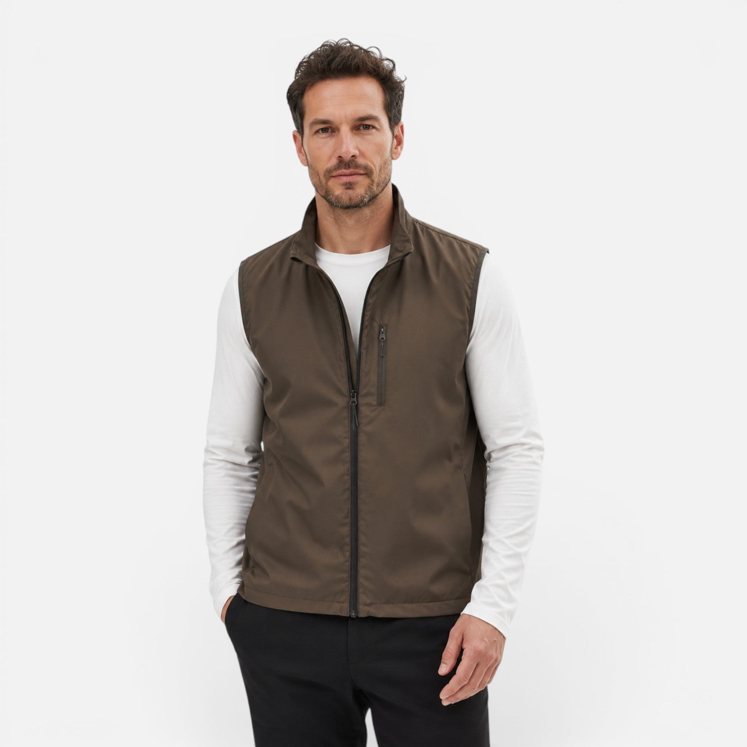 Felorro | Men’s Lightweight Softshell Gilet
