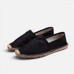 Felorro | Men’s Breathable Espadrilles – Lightweight Summer Slip-On Shoes