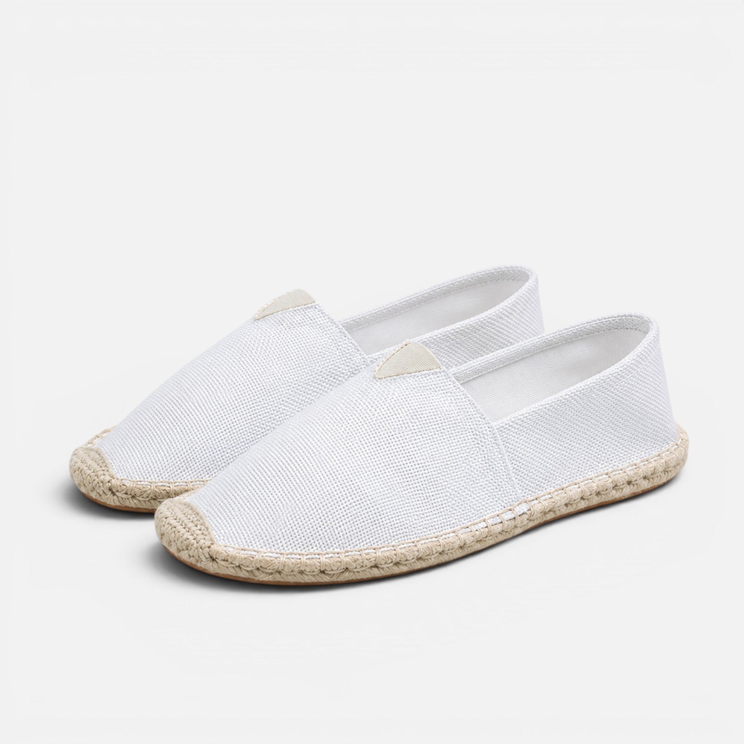 Felorro | Men’s Breathable Espadrilles – Lightweight Summer Slip-On Shoes