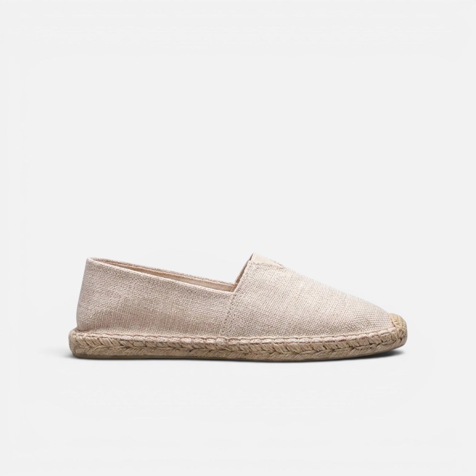 Felorro | Men’s Breathable Espadrilles – Lightweight Summer Slip-On Shoes
