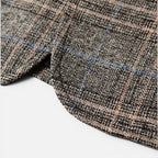 Felorro | Men's Checked Blazer Jacket Slim Fit