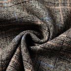 Felorro | Men's Checked Blazer Jacket Slim Fit