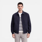 Felorro | Men’s Premium Lapel Summer Jacket Classic Lightweight Fit