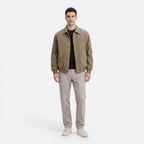 Felorro | Men’s Premium Lapel Summer Jacket Classic Lightweight Fit