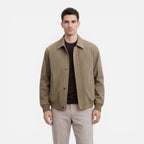 Felorro | Men’s Premium Lapel Summer Jacket Classic Lightweight Fit