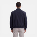 Felorro | Men’s Premium Lapel Summer Jacket Classic Lightweight Fit