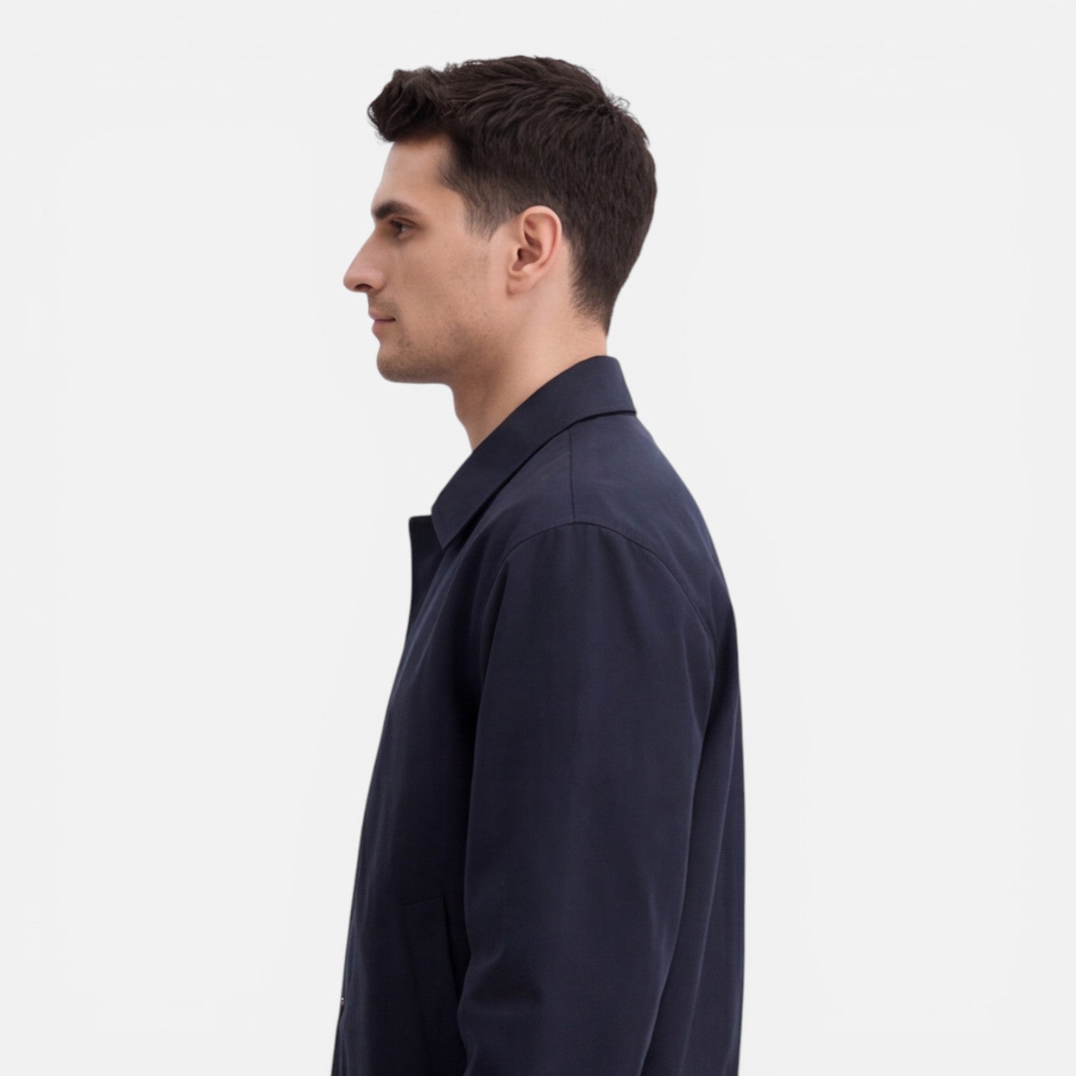 Felorro | Men’s Premium Lapel Summer Jacket Classic Lightweight Fit