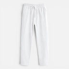 Felorro | Men’s Relaxed Fit Drawstring Trousers Lightweight Casual Pants