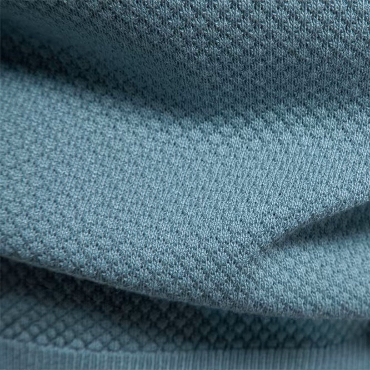 Felorro | Men’s Slim Fit Knit Polo Shirt Lightweight Breathable Wear