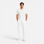 Felorro | Men's Summer Matching Set with Lightweight Shirt and Trousers