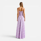 Felorro | Women’s Corset Maxi Dress Wedding Guest