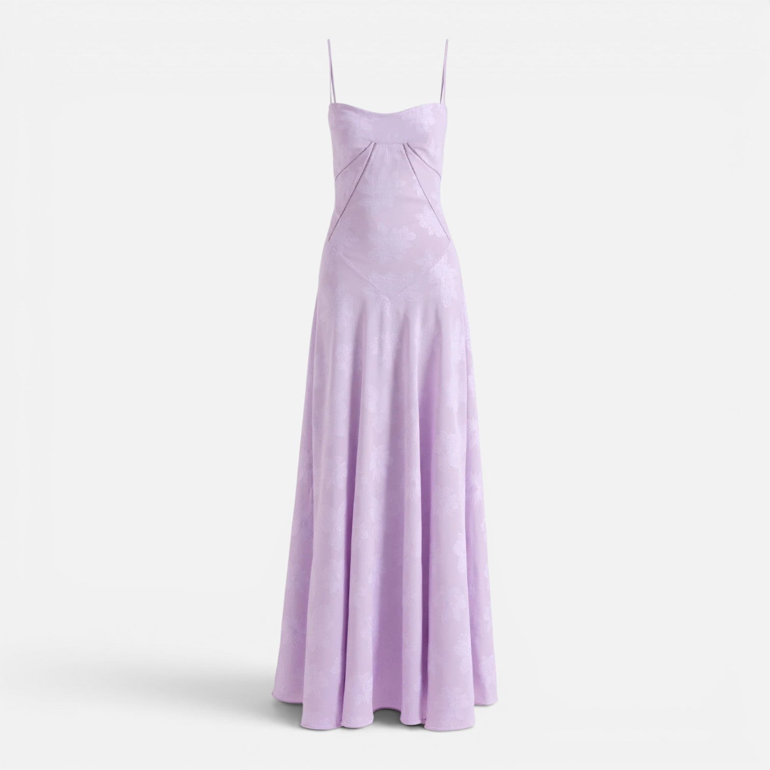 Felorro | Women’s Corset Maxi Dress Wedding Guest