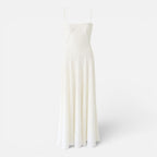 Felorro | Women’s Corset Maxi Dress Wedding Guest