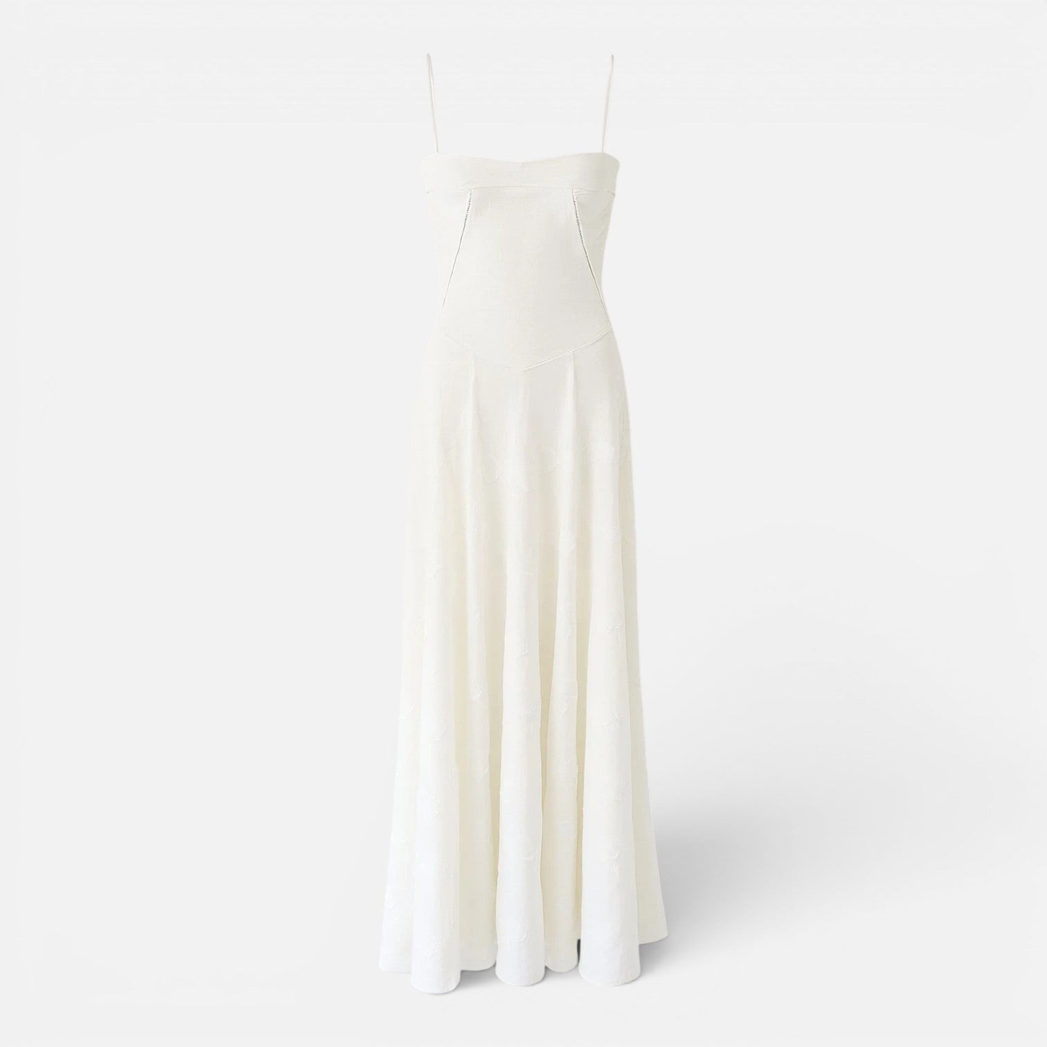 Felorro | Women’s Corset Maxi Dress Wedding Guest