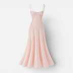 Felorro | Women’s Corset Maxi Dress Wedding Guest
