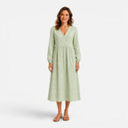 Felorro | Women’s Floral Midi Dress
