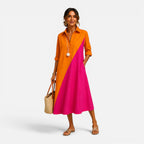 Felorro | Women’s Midi Summer Dress