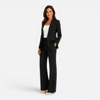 Felorro | Women’s Tailored Blazer and Pants Set Formal Outfit
