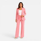 Felorro | Women’s Tailored Blazer and Pants Set Formal Outfit